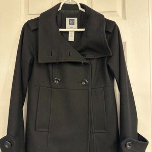 Wool Coat